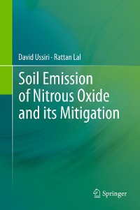 Cover Soil Emission of Nitrous Oxide and its Mitigation
