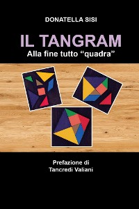 Cover Il Tangram