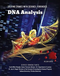 Cover DNA Analysis