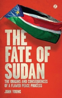 Cover Fate of Sudan