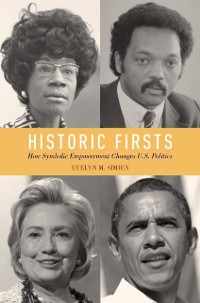Cover Historic Firsts