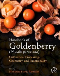 Cover Handbook of Goldenberry (Physalis peruviana)