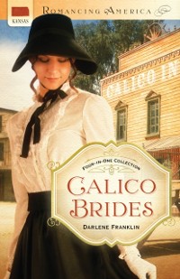 Cover Calico Brides