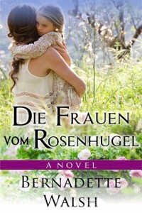 Cover Die Frauen vom Rosenhügel