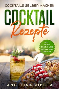 Cover Cocktail Rezepte