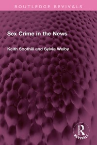 Cover Sex Crime in the News