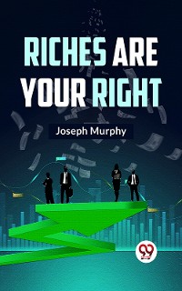 Cover Riches Are Your Right