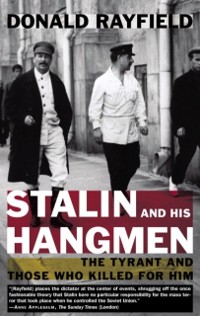Cover Stalin and His Hangmen