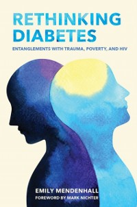 Cover Rethinking Diabetes