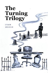 Cover The Turning Trilogy