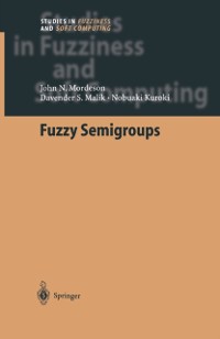 Cover Fuzzy Semigroups