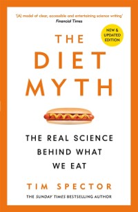Cover Diet Myth