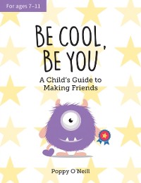 Cover Be Cool, Be You