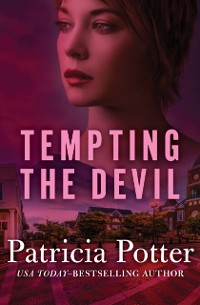 Cover Tempting the Devil