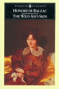 Cover Wild Ass's Skin