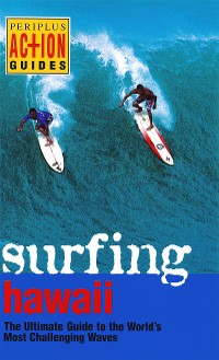Cover Surfing Hawaii