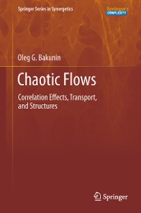 Cover Chaotic Flows