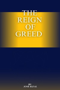 Cover The Reign of Greed