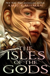 Cover Isles of the Gods