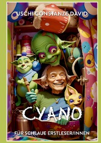Cover Cyano