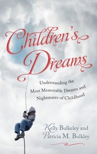 Cover Children's Dreams