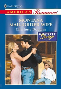 Cover MONTANA MAIL-ORDER WIFE EB