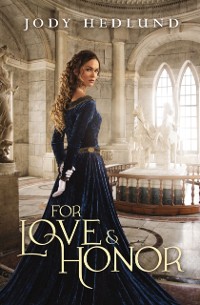 Cover For Love and Honor