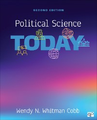 Cover Political Science Today