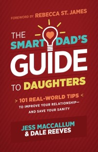 Cover Smart Dad's Guide to Daughters