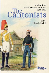 Cover The Cantonists