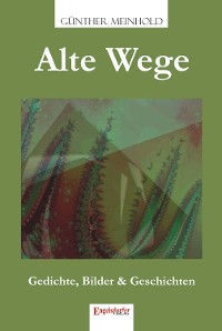 Cover Alte Wege