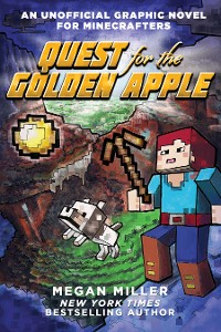 Cover Quest for the Golden Apple