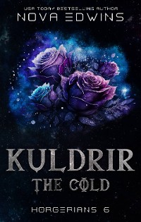 Cover Kuldrir, the Cold