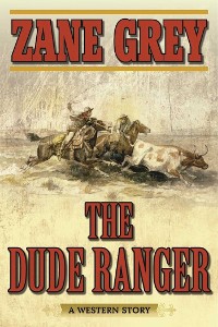 Cover Dude Ranger
