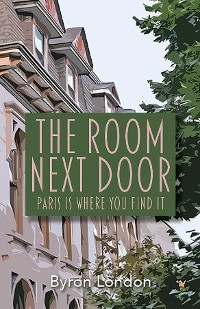 Cover The Room Next Door