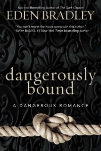 Cover Dangerously Bound