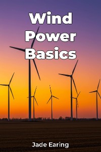 Cover Wind Power Basics