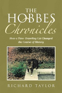 Cover The Hobbes Chronicles