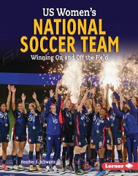 Cover US Women's National Soccer Team