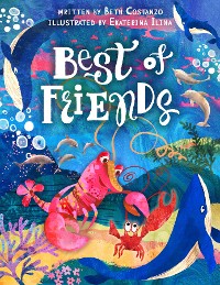 Cover Best of Friends
