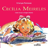 Cover Cecília Meireles