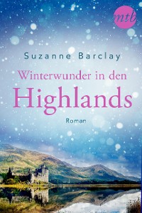 Cover Winterwunder in den Highlands