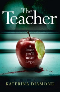 Cover Teacher