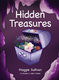 Cover Hidden Treasures