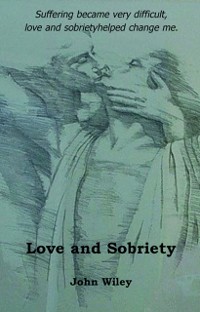 Cover Love and Sobriety