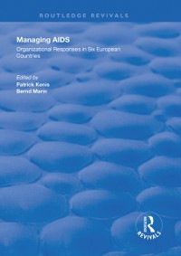 Cover Managing AIDS