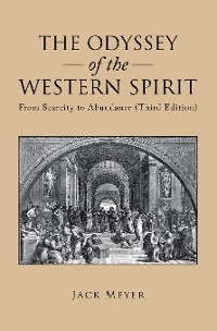Cover The Odyssey of the Western Spirit