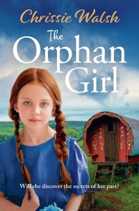 Cover Orphan Girl