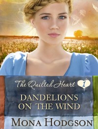 Cover Dandelions on the Wind
