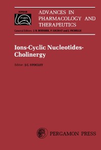 Cover Ions-Cyclic Nucleotides-Cholinergy